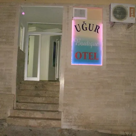 Hotel Ugur Kaş