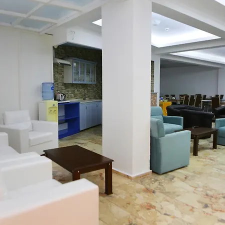 Ugur Hotel Kaş